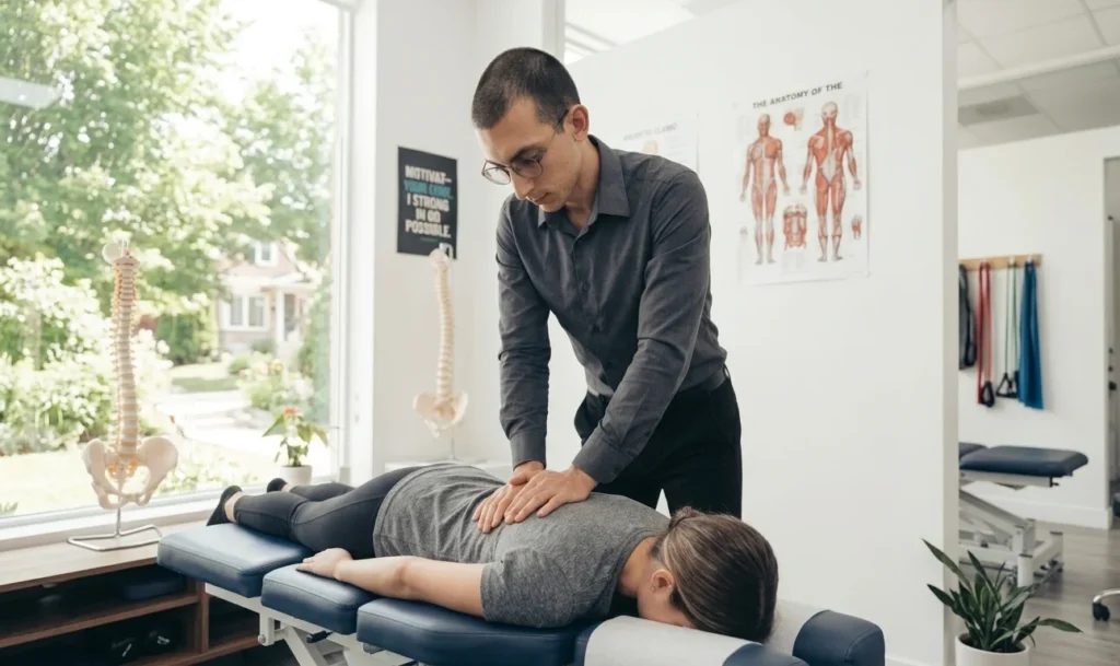 chiropractic